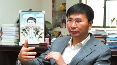 工程院李宁院士涉嫌虚假套取专项资金 目前已被批捕