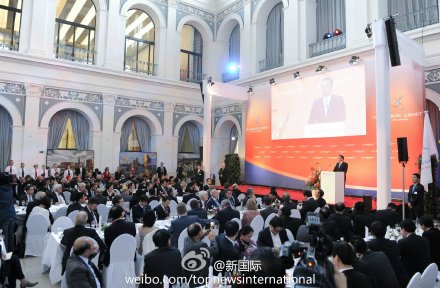 李克强：经济发展不是短跑
