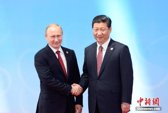 习近平的“共同体”外交理念：中国思路促国际合作