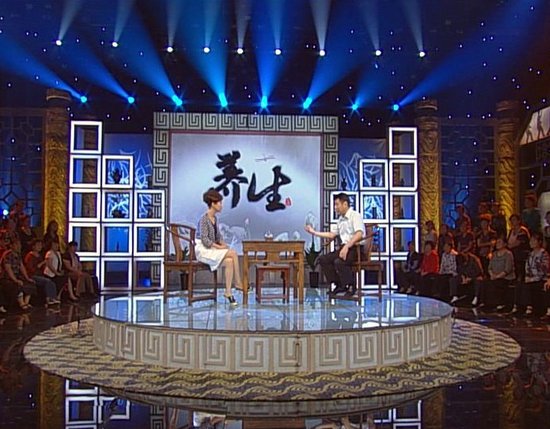 总局整顿养生类节目 禁止变相发布广告行为