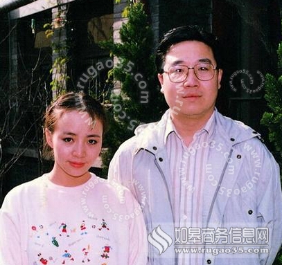 英达带神秘女过夜夜 回顾与宋丹丹的爱恨情仇