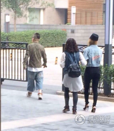 王蓉精神病院被偷拍 疑似患上精神病被留院观察