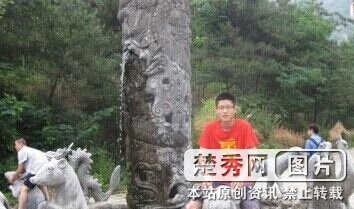 李嘉乐奋而知之微博 女孩坚持留言看哭网友