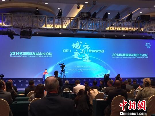 住建部专家称：中国城市和交通面临严峻形势