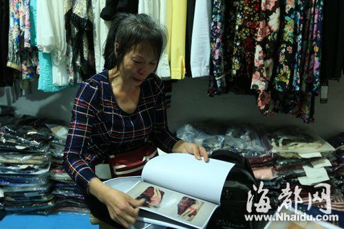 讲起女儿，王小婧的母亲都会泪流满面