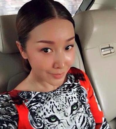孙悦整容照曝光似少女 网友：整得不认识了（图）