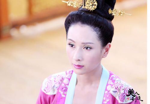 杨恭如剥皮整容