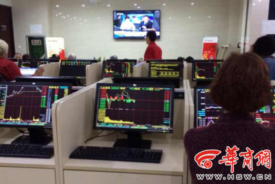 A股10月21日守2340点 进入区间调整期