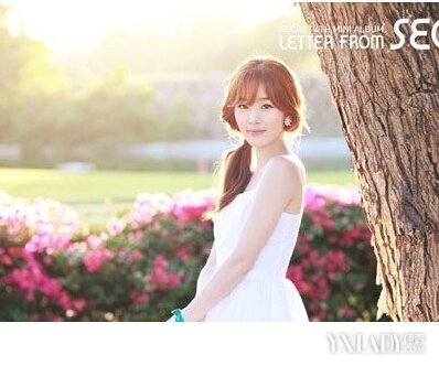 玫瑰色的<em>恋人</em>们热播 <em>女主角公主</em>头发型受欢迎