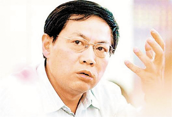 任志强退休欲改行参与学术研究 今后或难见新语录