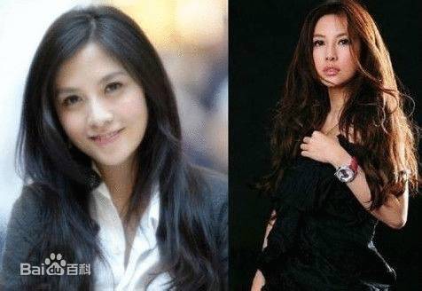 90后女孩身家80亿 一切白富美都是浮云（组图）