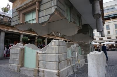 建筑师设计