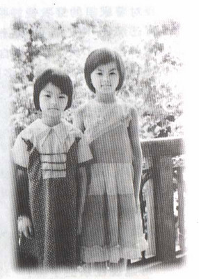 李湘王岳伦被曝已协议离婚 第三者竟是妹妹李玲