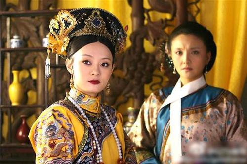 甄嬛传英文版也要走红？  外国网友：我们都爱甄嬛
