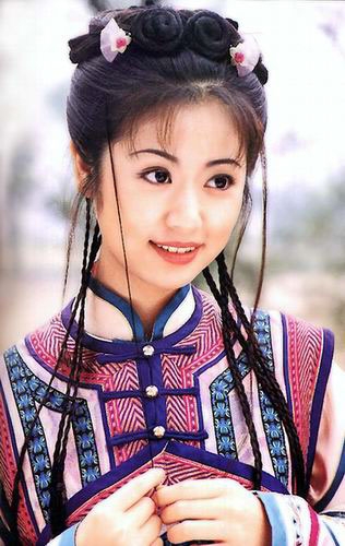 从《还珠格格》到《甄嬛传》 盘点国外走红的中国剧