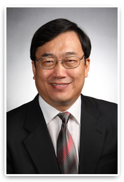 中山大学校长许宁生将调任复旦 个人简历曝光