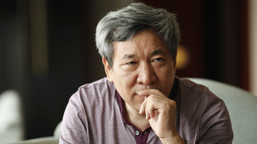 中国作家阎连科首获卡夫卡文学奖：诺贝尔在招手