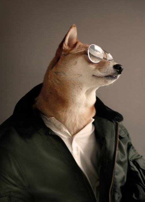 \