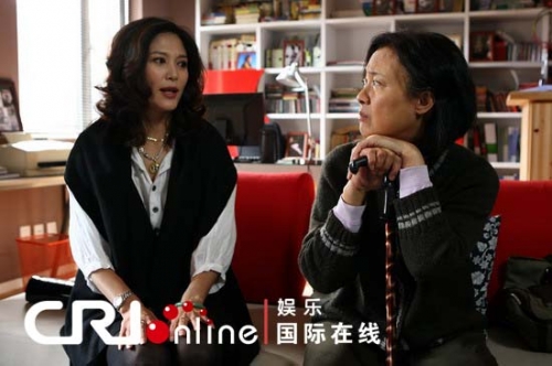 从《还珠格格》到《甄嬛传》 盘点国外走红的中国剧