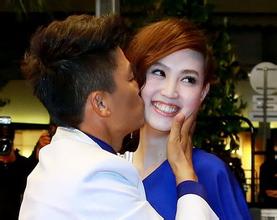 王宝强校花老婆马蓉晒照卖萌 绝美私照海量曝光(图)