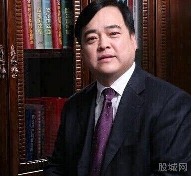 三精董事长跳楼