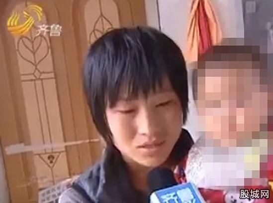 24日，刘洪云接受记者采访