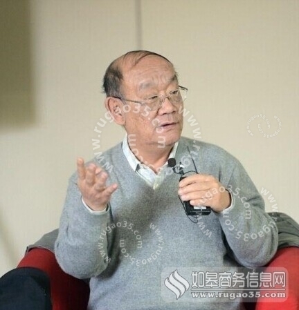 中国性学第一人人大性学教授被退休 曾访千余小姐
