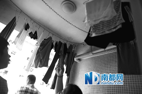 东莞理大一新生宿舍吊死 正式上课时间尚不足1月