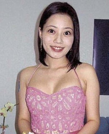 40岁香港女星坠楼身亡