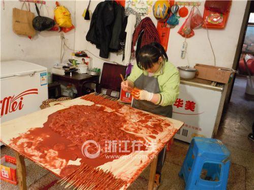 整容肉流入市场 盘点近年十大食品安全事件（图）