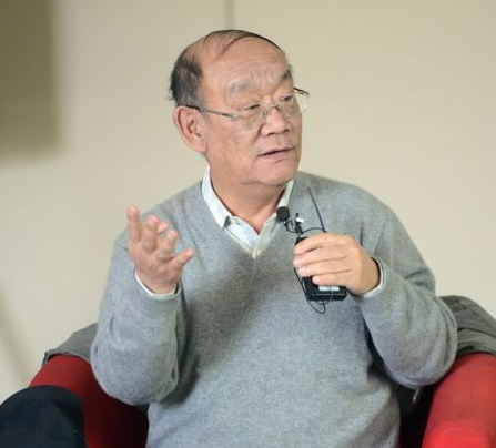 人大性学教授被退休1