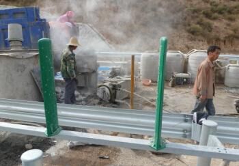 豆腐渣工程哪家强？岢临高速标段负责人自曝猫腻