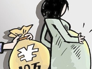 妻子不孕男子借腹生子动真 正房忍让三人同居