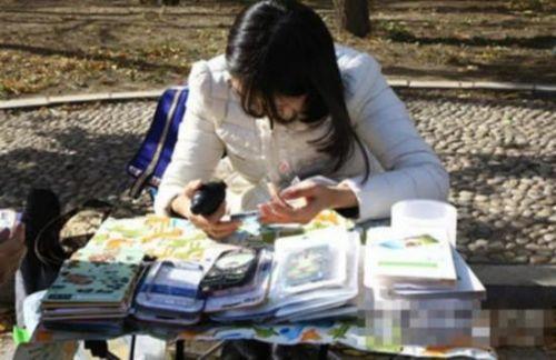 辽大贴膜女神私照曝光完胜奶茶妹妹(图)