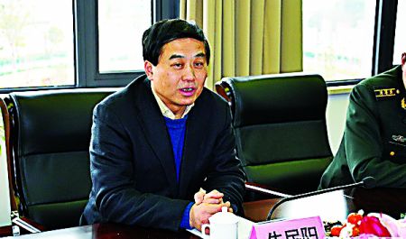 吃食堂都吃出个严重警告 扬州市长都吃了些啥