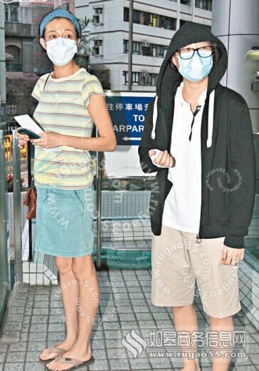小龙女被玻璃割伤缝七针 网友：不愧是成龙女儿