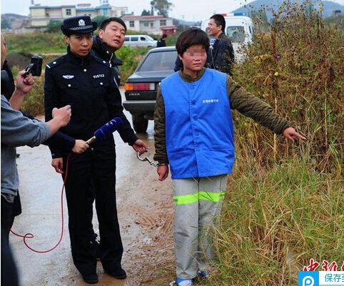 云南14岁少女涉嫌杀人抛尸 青少年犯罪该咋预防