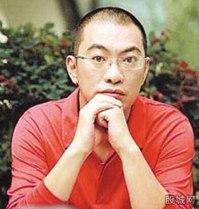 宁财神50元卖微博 网友：如何以50元买到大V账号