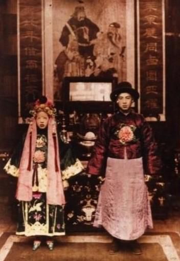 团伙倒卖女尸配阴婚