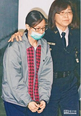 牛奶掺盐杀婴儿伯母被判20年 妯娌纷争致婴儿死亡