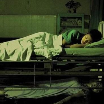 团伙倒卖女尸配阴婚