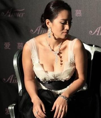 巩俐