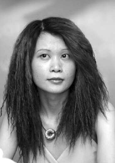 木子美再曝邮件　述与杨树鹏过夜遭怒斥