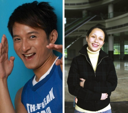 龙丹妮李维嘉结婚照疑似曝光　