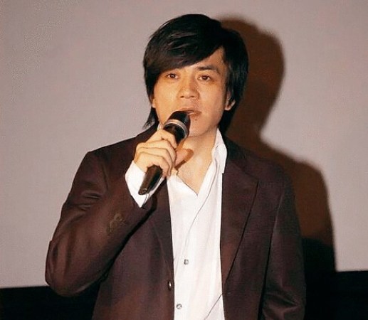 木子美再曝邮件　述与杨树鹏过夜遭怒斥