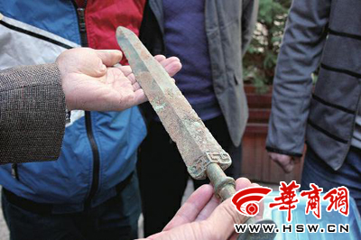 尽管有人愿出十多万元来买(图)