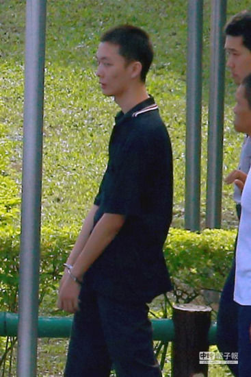 台北地铁杀人案开庭嫌犯好友：他高中就立誓杀人
