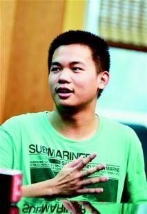 组图：2013年十大学霸盘点 学霸的信念你不懂
