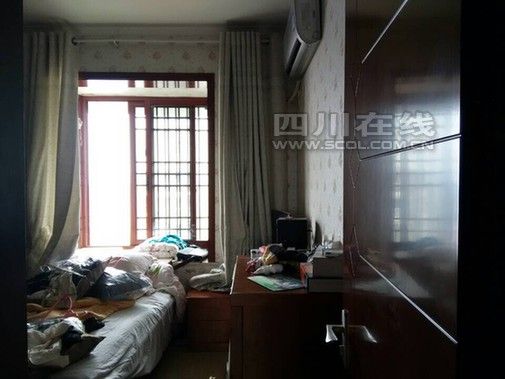 母亲打扫卫生未关飘窗 1岁男童爬窗从23楼坠亡