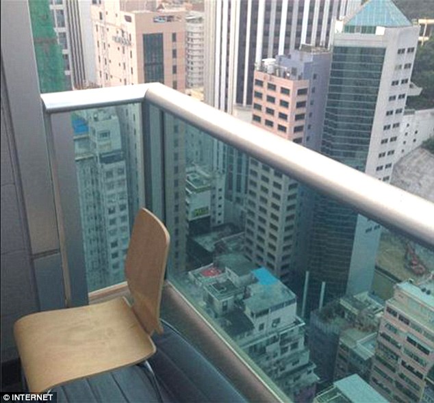 英投行高管因亚裔未婚妻偷人 在港连杀妓女泄愤
